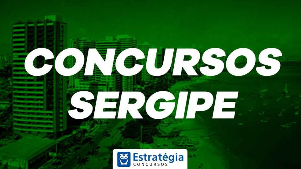Sergipe: publicada a Lei Orçamentária 2023