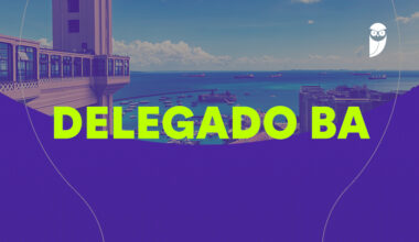 Delegado BA