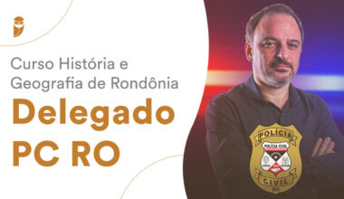 Delegado PCRO: História