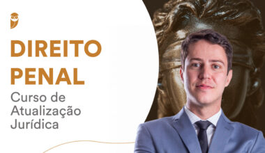 Curso de Atualização Jurídica