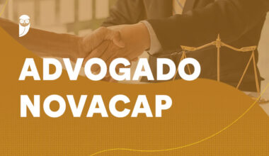 concurso advogado Novacap