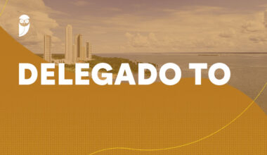 concurso delegado TO