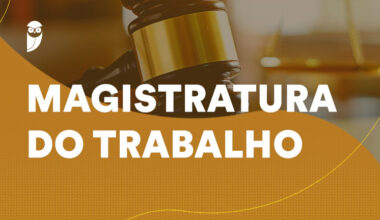 Prova comentada Magistratura do Trabalho