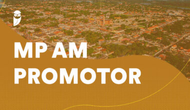 Concurso MP AM Promotor