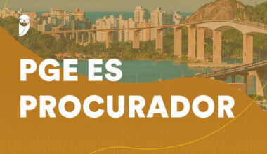 Banca Procurador PGE ES