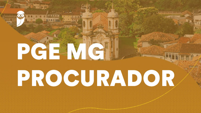 Procurador AGE MG: Gabarito Extraoficial