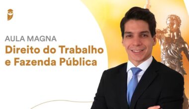 aula magna direito do trabalho