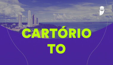 Cartório TO