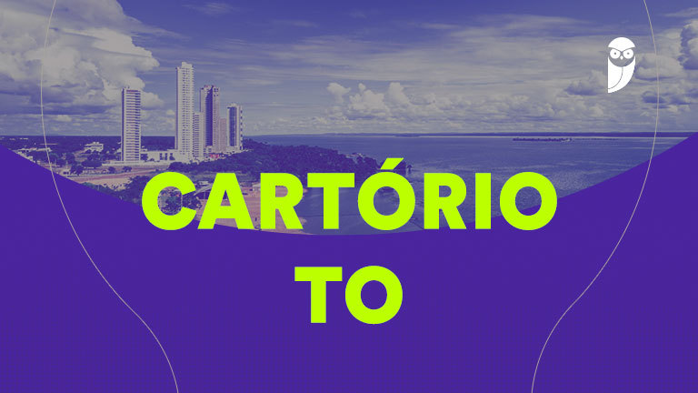 Cartório TO: suspensão cassada; certame retomado!