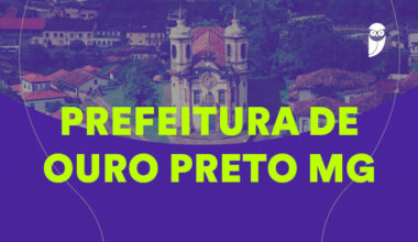 Procurador Ouro Preto
