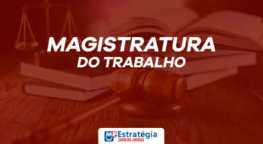 Juiz do Trabalho