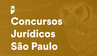 Concursos Jurídicos SP