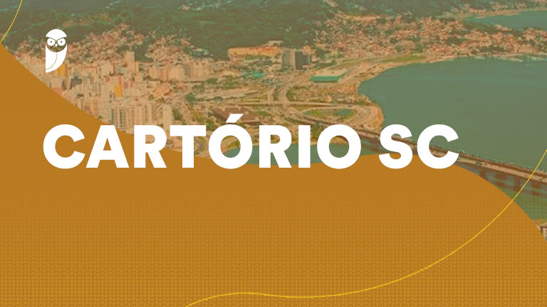 Concurso Cartório SC 2024: Quantas vagas foram ofertadas?