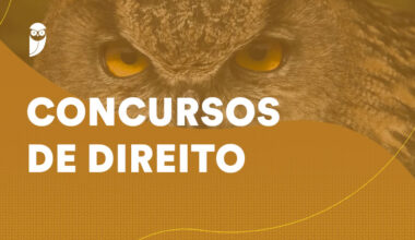 Concursos de direito