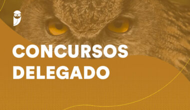 Concurso de delegado
