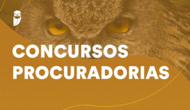 Concurso de procuradorias