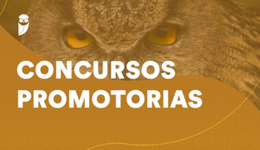 Concurso MP Promotorias