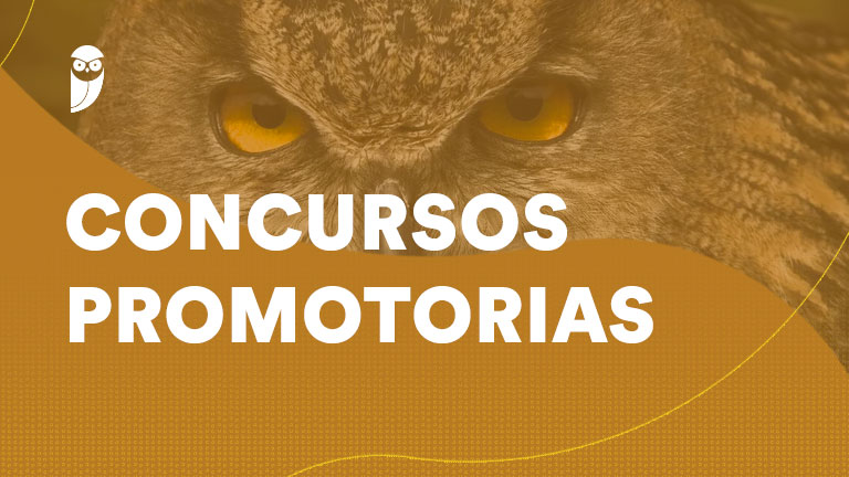 Curso de Temas Relevantes para MP Promotor