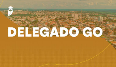 Simulado Premonição Delegado PC GO