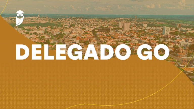 Simulado Premonição Delegado PC GO: Participe!