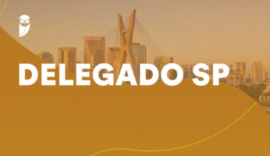 Concurso delegado SP