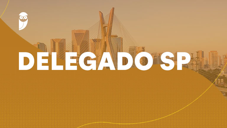 Delegado SP: confira os requisitos do cargo!