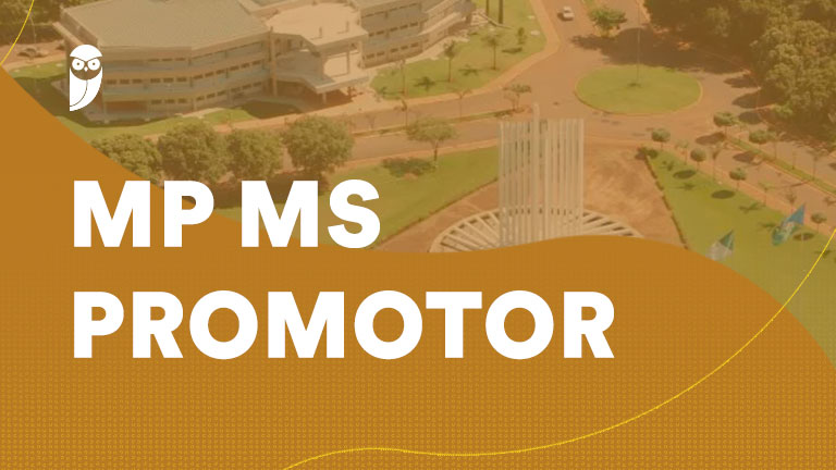 Prova comentada Direitos Humanos MP MS Promotor