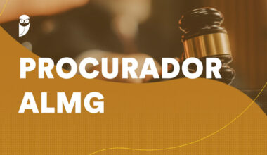 Concurso Procurador ALMG