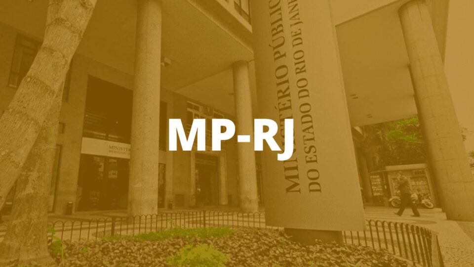 39º Concurso MPRJ