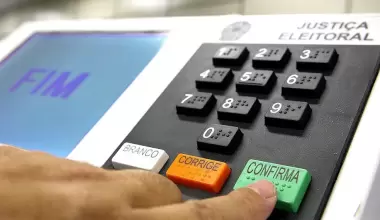 concurso público