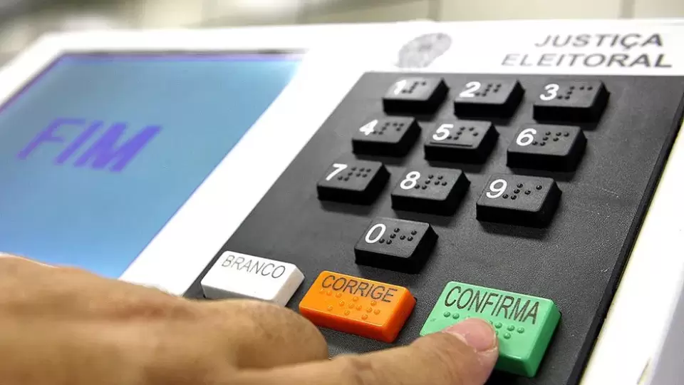 Ação popular por discurso sobre fraudes nas eleições