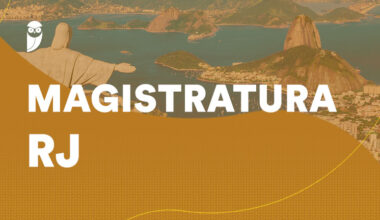 Concurso Juiz RJ