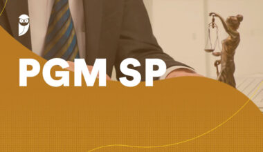 Concurso PGM SP