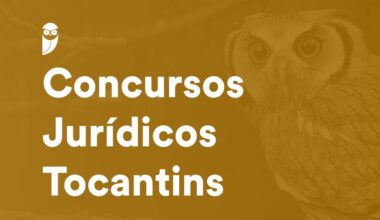 Concursos Jurídicos TO ecj