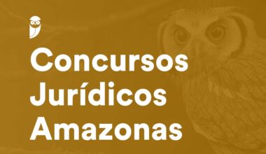 Concursos Jurídicos Amazonas ECJ