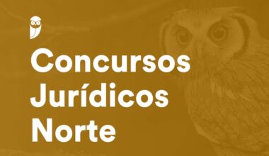 Concursos Jurídicos Norte ECJ