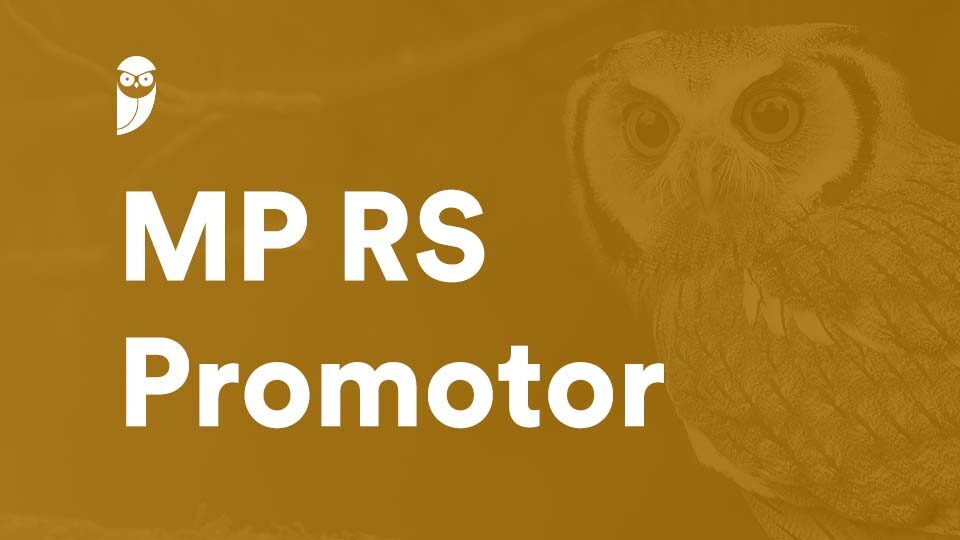 MP RS Promotor: está disponível o resultado preliminar da objetiva! Veja!