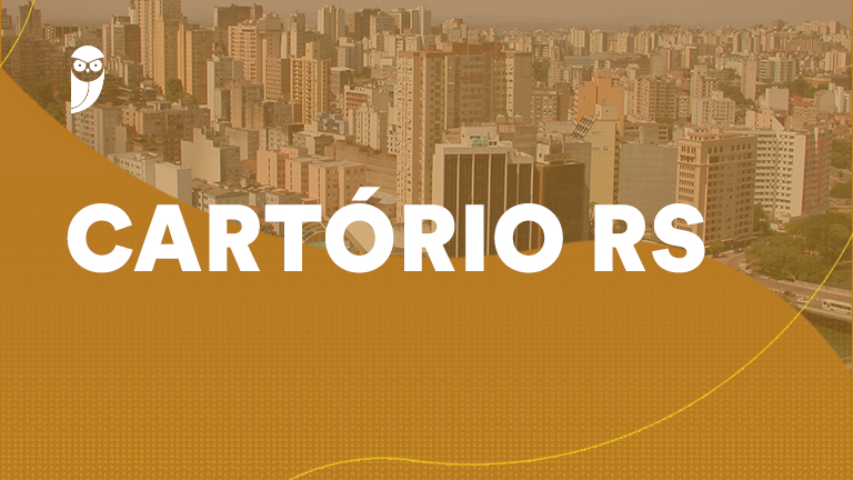 Haverá novo Concurso Cartório RS em 2025?