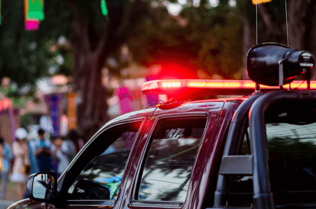 Um dia na vida de um Delegado de Polícia Federal