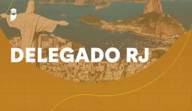 Concurso delegado rio de janeiro