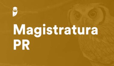 Concurso Juiz PR