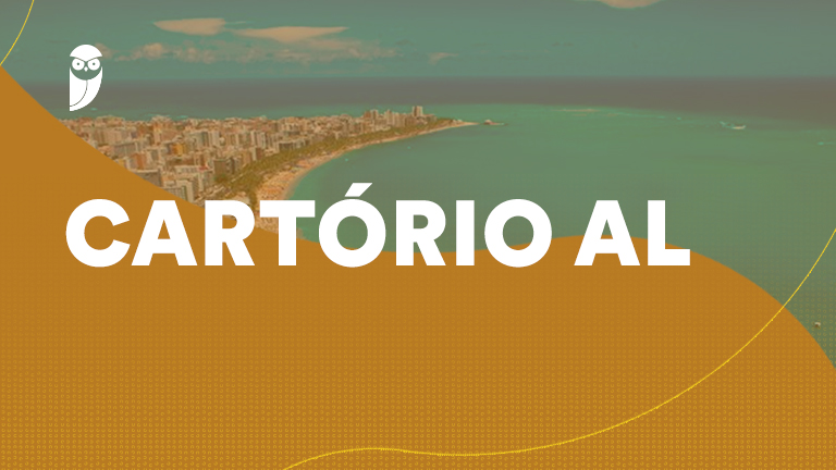 Cartório AL: em que pé está o concurso?