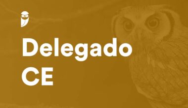 concurso delegado ce