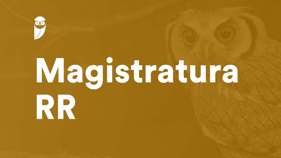 Concurso Magistratura RR: situação atual!