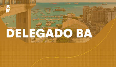 concurso delegado ba