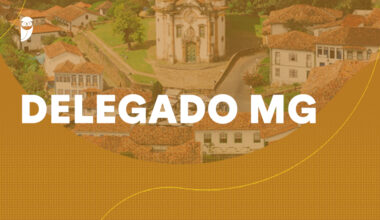 Gabarito Extraoficial Delegado MG