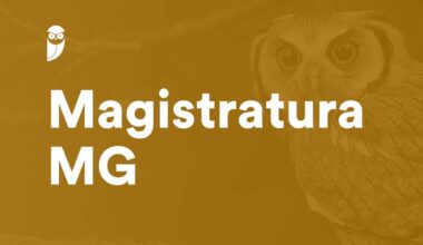 Concurso Juiz MG TJMG Juiz