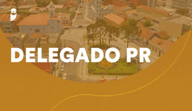 concurso delegado pr