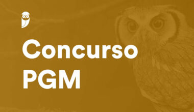 concursos da procuradoria geral