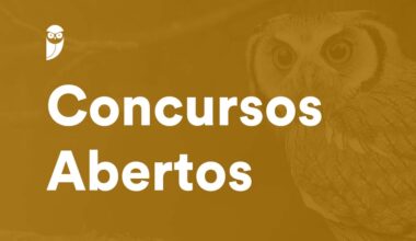 Concursos Jurídicos oportunidades abertas